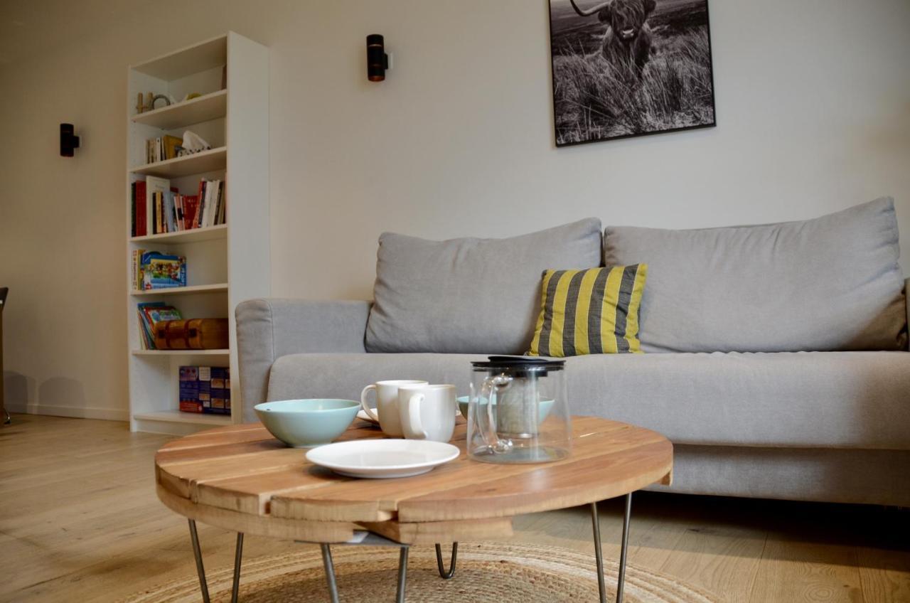 Beau Rivage Apartment Анси Екстериор снимка