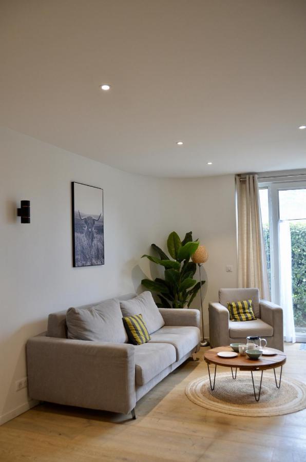 Beau Rivage Apartment Анси Екстериор снимка