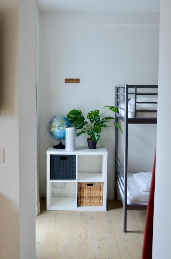 Beau Rivage Apartment Анси Екстериор снимка