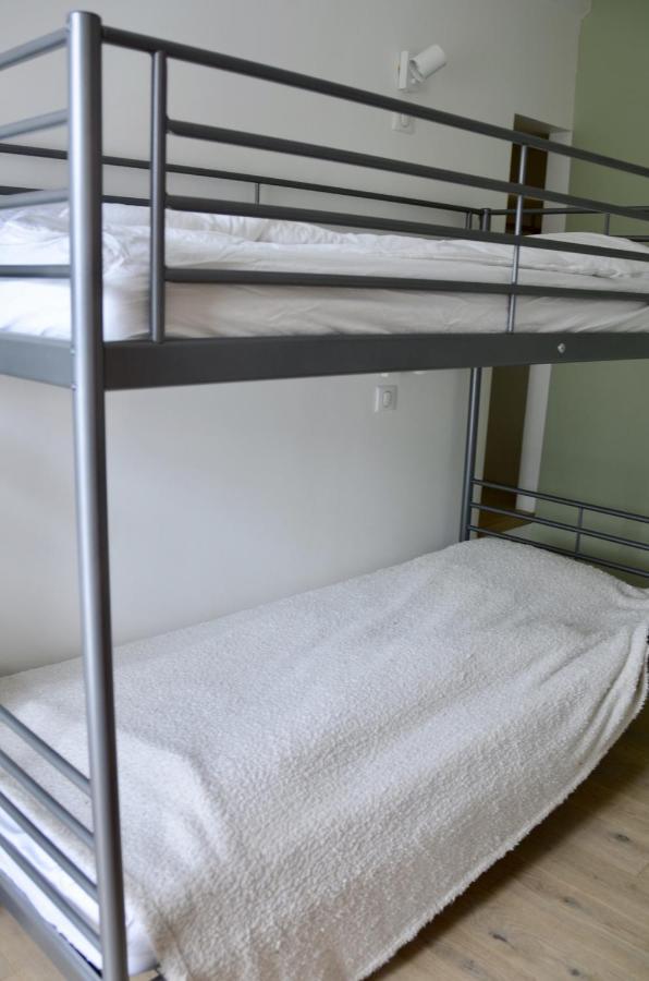 Beau Rivage Apartment Анси Екстериор снимка