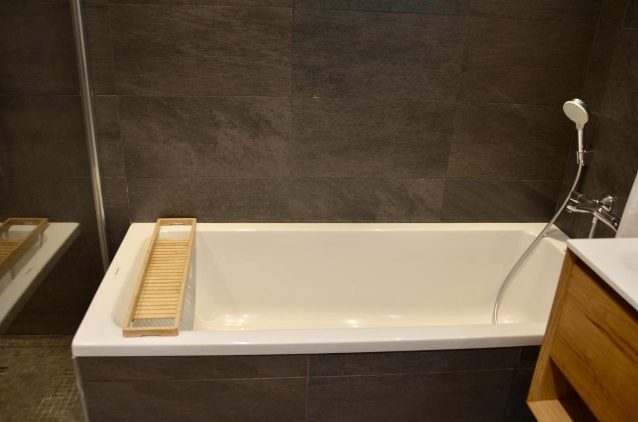 Beau Rivage Apartment Анси Екстериор снимка